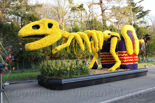 Bloemencorso